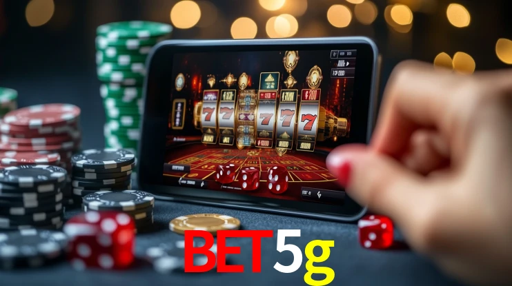 Tournaments bet5g