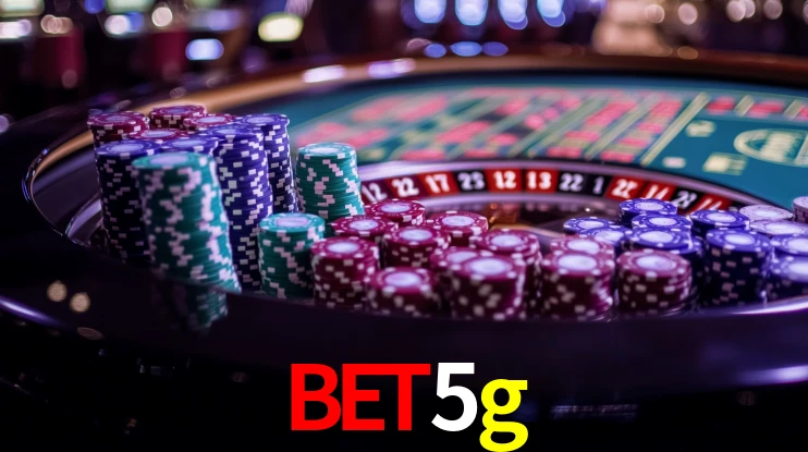 VIP Casino bet5g