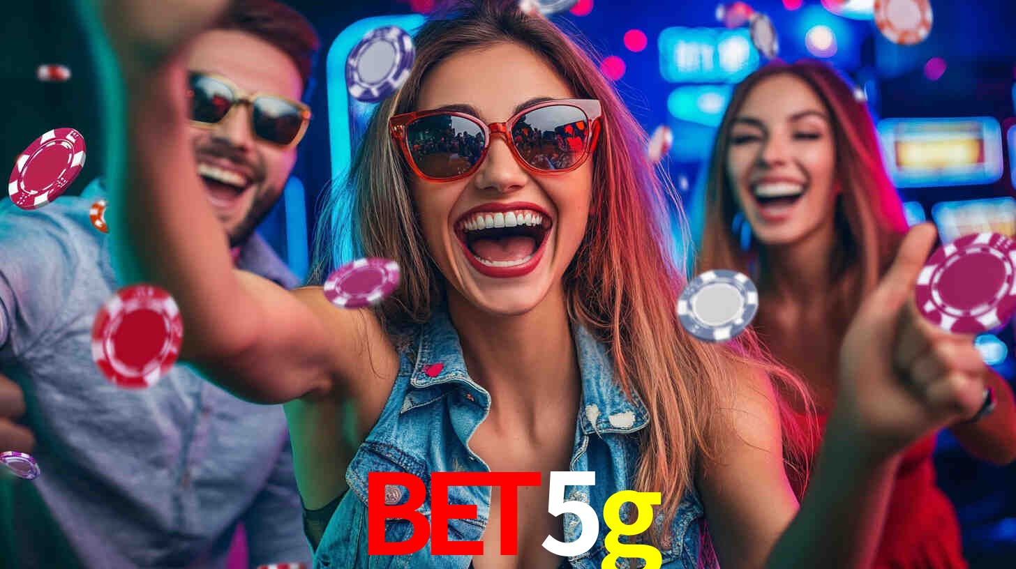 Apostas Esportivas na bet5g: Um Guia Completo
