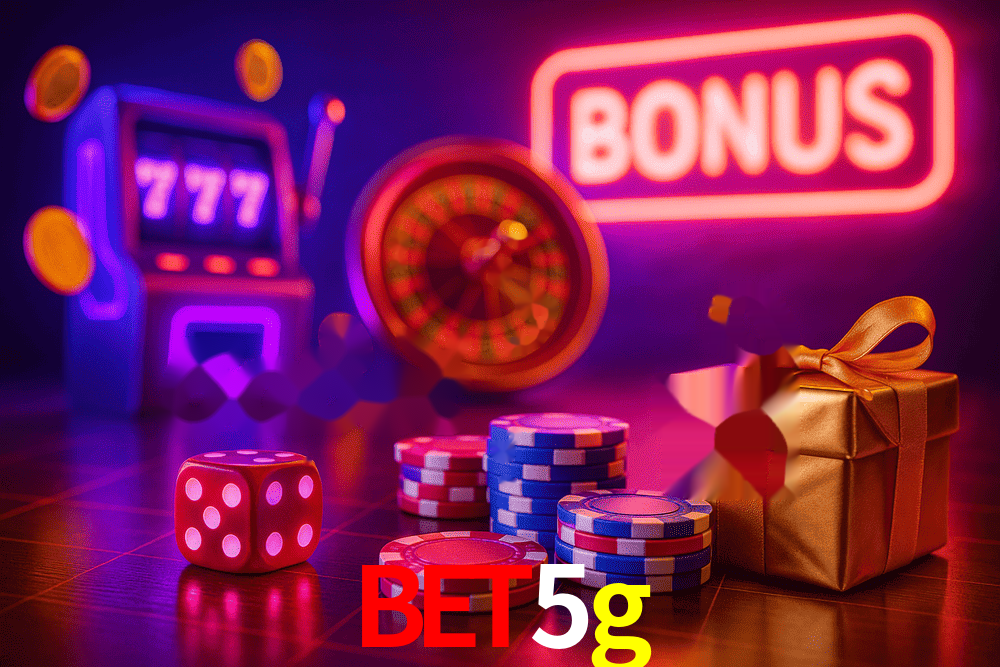 Inovações de Jogos na bet5g: O Futuro das Experiências Interativas