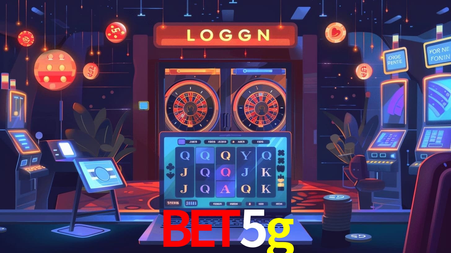 Casino Ao Vivo bet5g