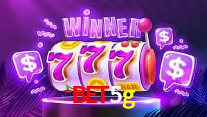Experiência VIP bet5g