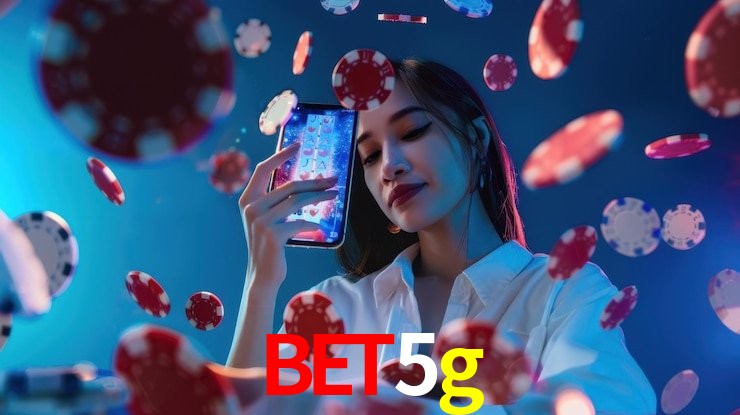 Inovações de Jogos na bet5g: O Futuro das Experiências Interativas