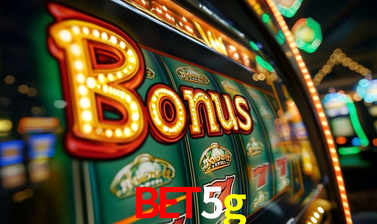 Design Responsivo bet5g