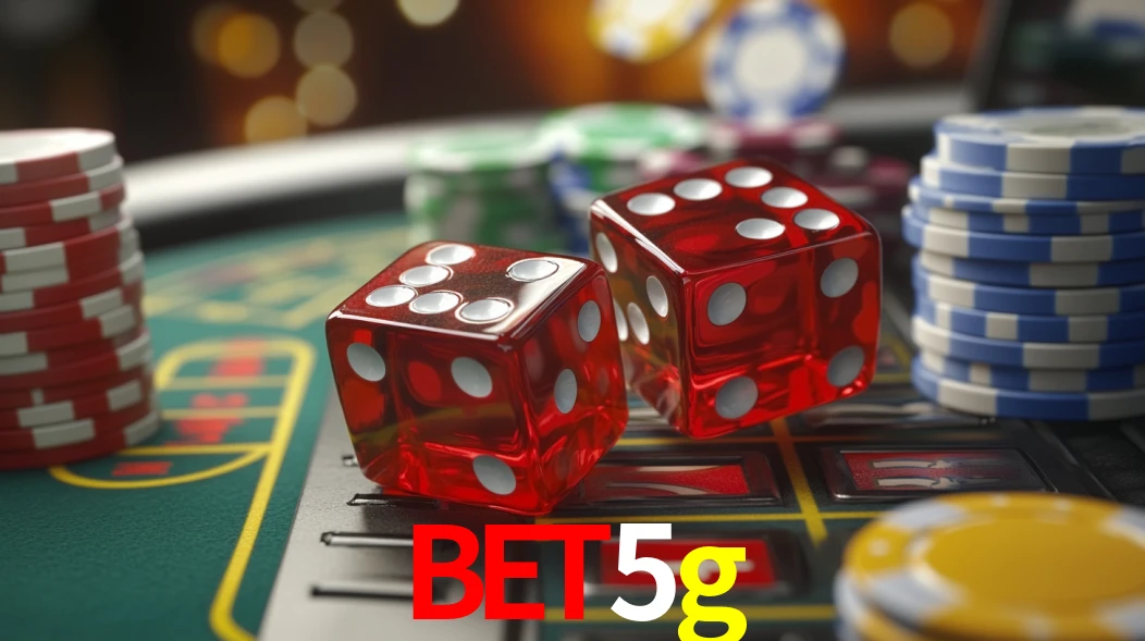 Live Casino bet5g