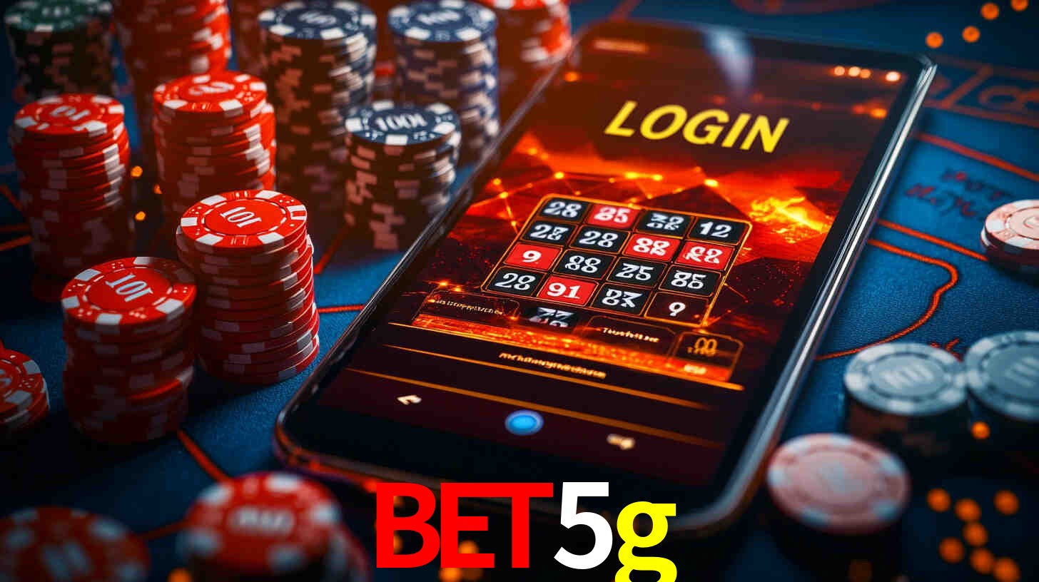 bet5g,bet5g.com