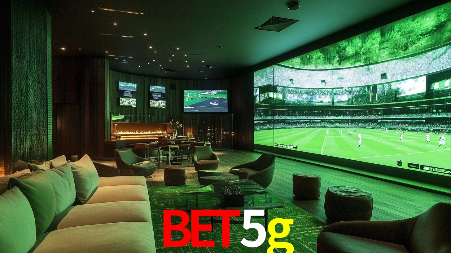 Sinta a adrenalina dos jogos de cassino com bet5g