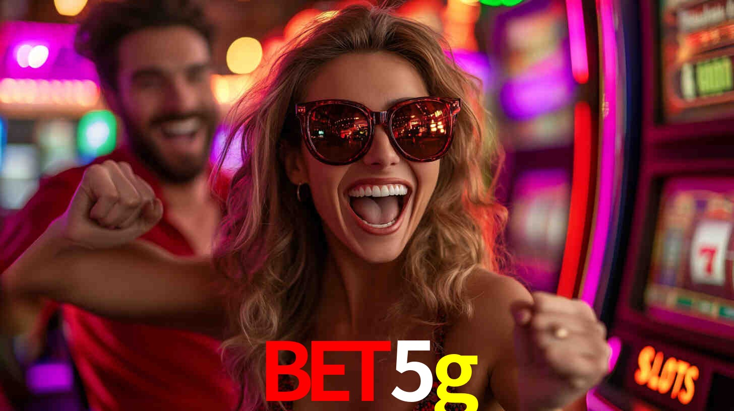A Popularidade dos Caça-Níqueis no bet5g