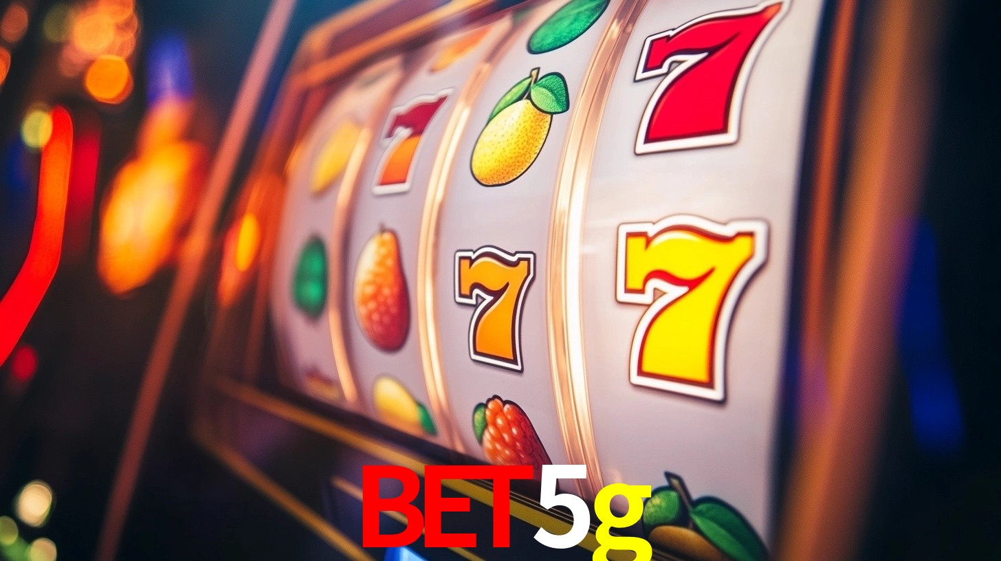 Premium Interface bet5g