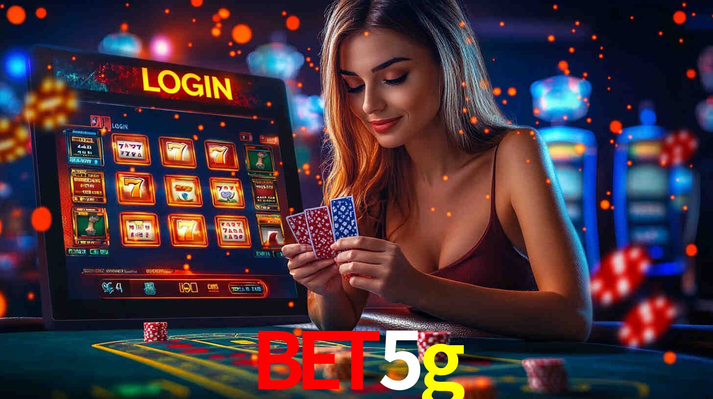 bet5g.com