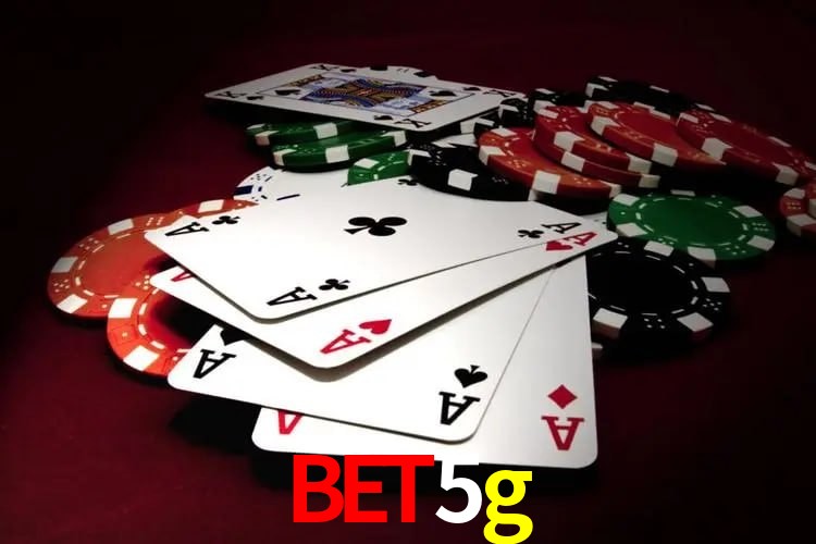 Interface Premium bet5g