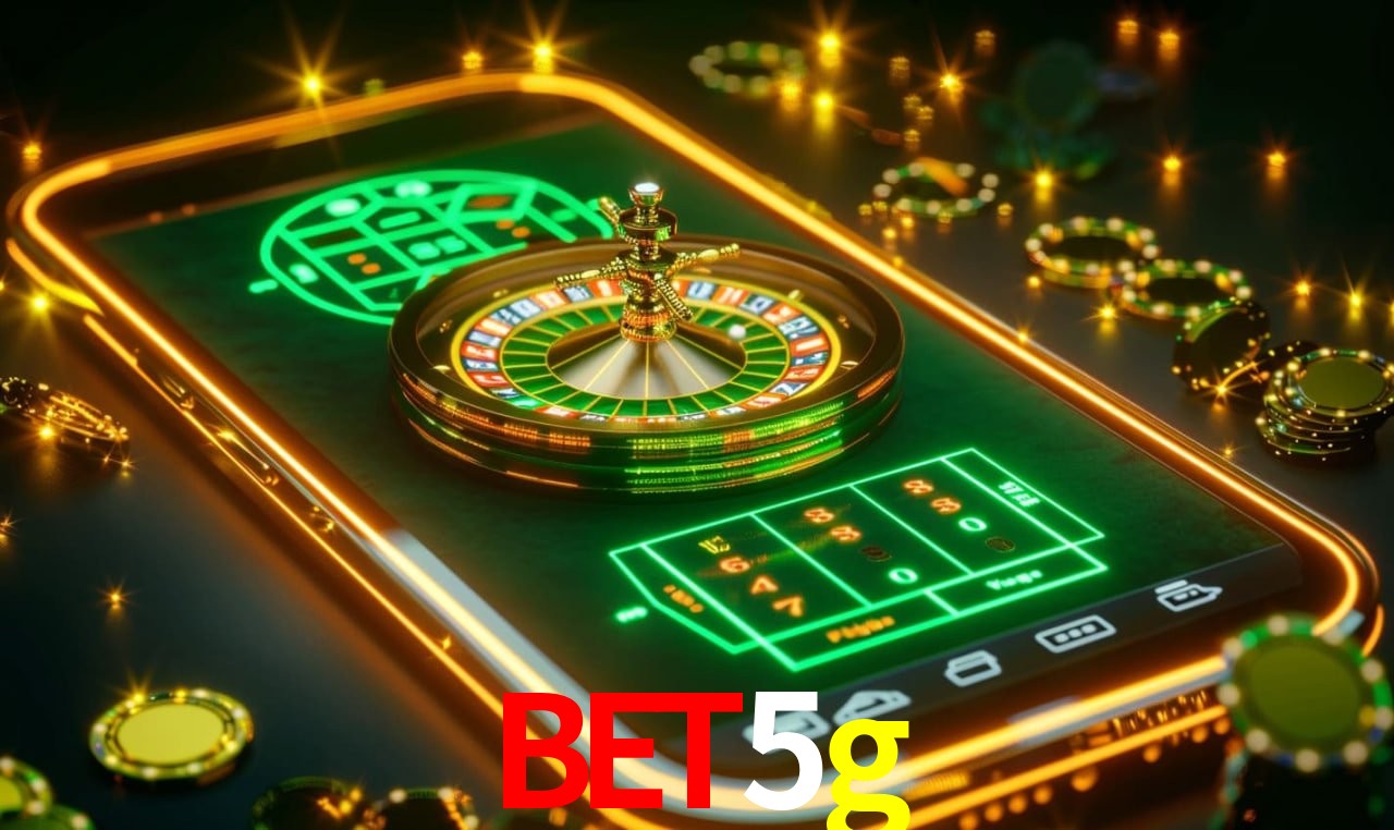 Diretório de Jogos bet5g