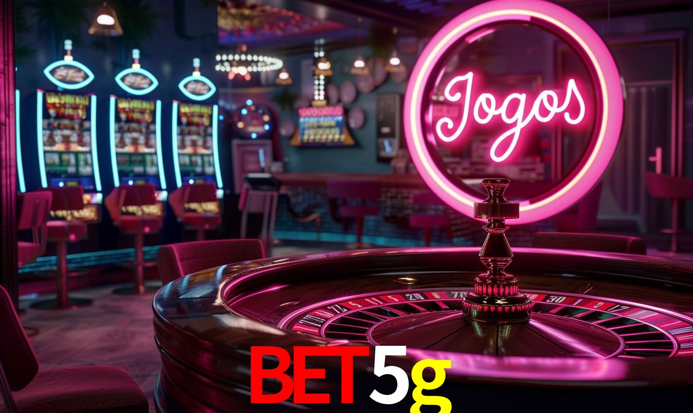 Descubra a Essência do bet5g: Nossa História e Compromissos