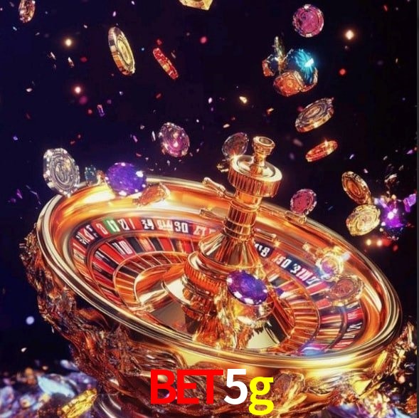 Jogos de Slot bet5g