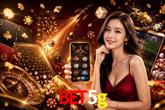 Responsive Design bet5g