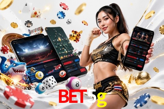 Weekend Specials bet5g