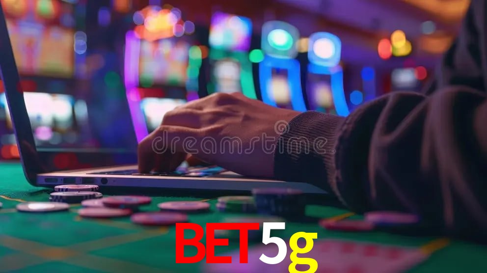 cassino bet5g