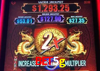 Desvendando o Mundo dos Jogos Virtuais na bet5g