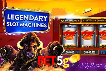 Descubra a Magia dos Jogos de Arcade no bet5g