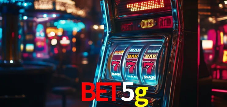 Roulette Table bet5g
